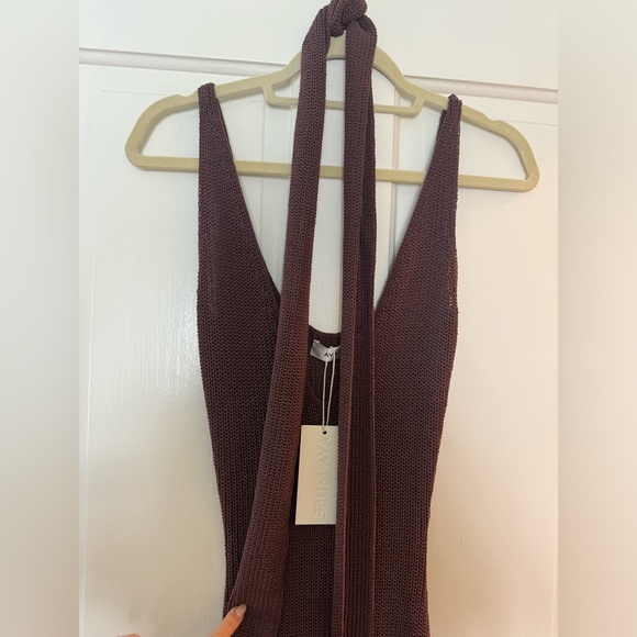 Aya Muse Vega Dress NWT - Picture 5 of 6